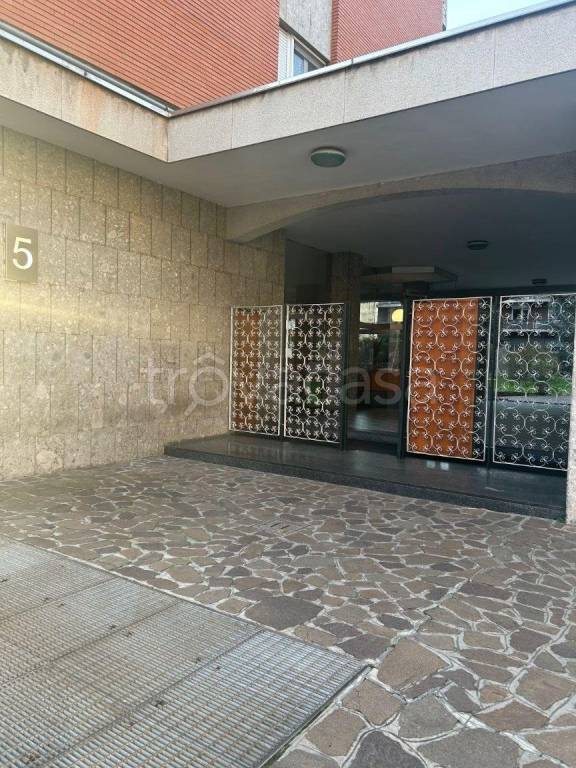 appartamento in affitto a Milano in zona Dergano