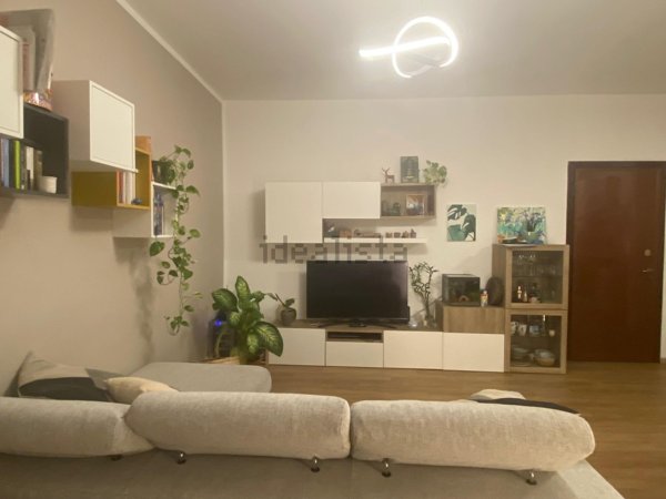 appartamento in affitto a Milano in zona Turro