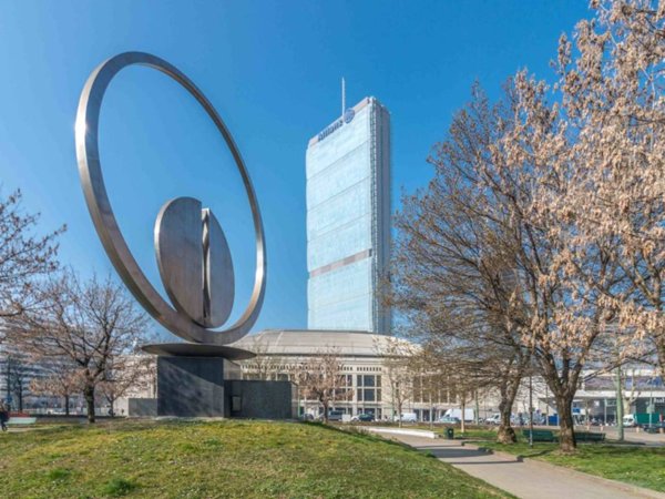 appartamento in affitto a Milano in zona Sempione