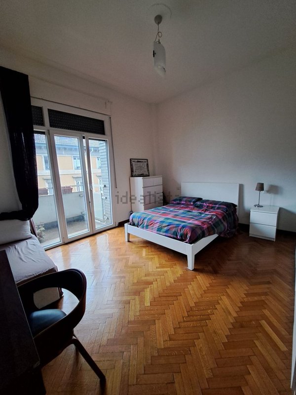 casa indipendente in affitto a Milano in zona Porta Genova