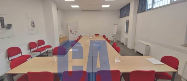 ufficio in affitto a Milano