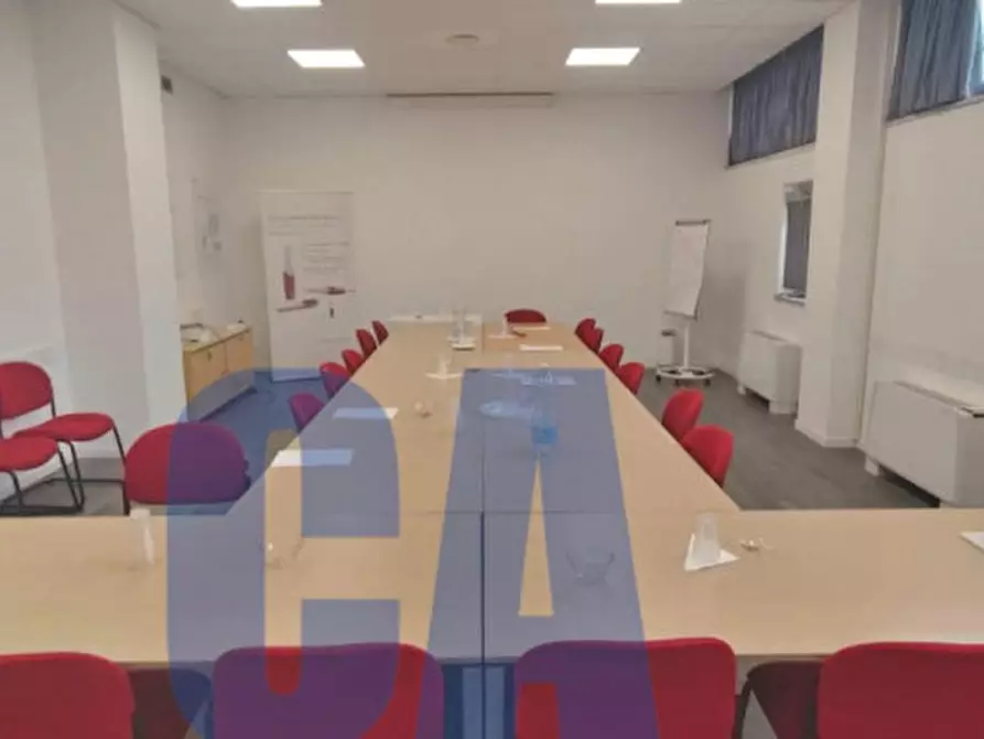 ufficio in affitto a Milano