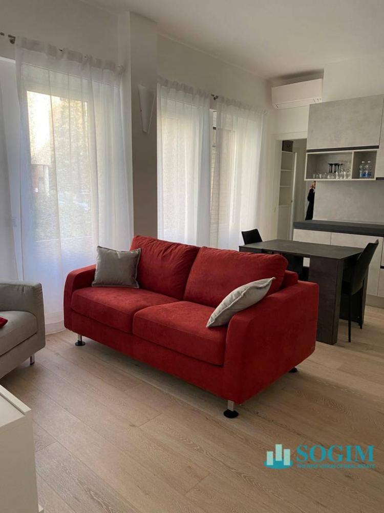 appartamento in affitto a Milano in zona Cinque Giornate