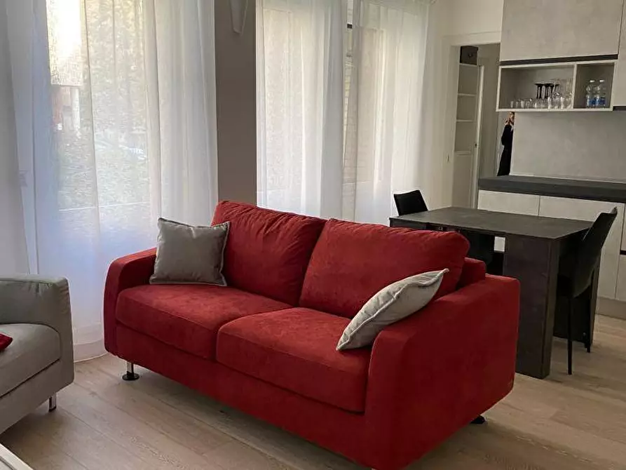 appartamento in affitto a Milano in zona Porta Romana