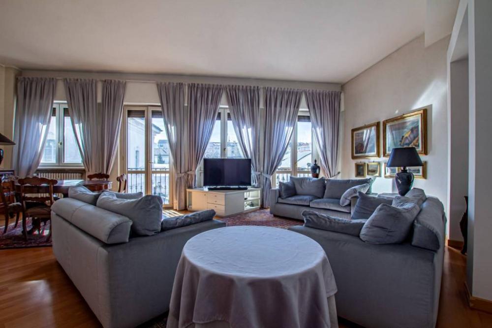 appartamento in affitto a Milano in zona Centro Storico