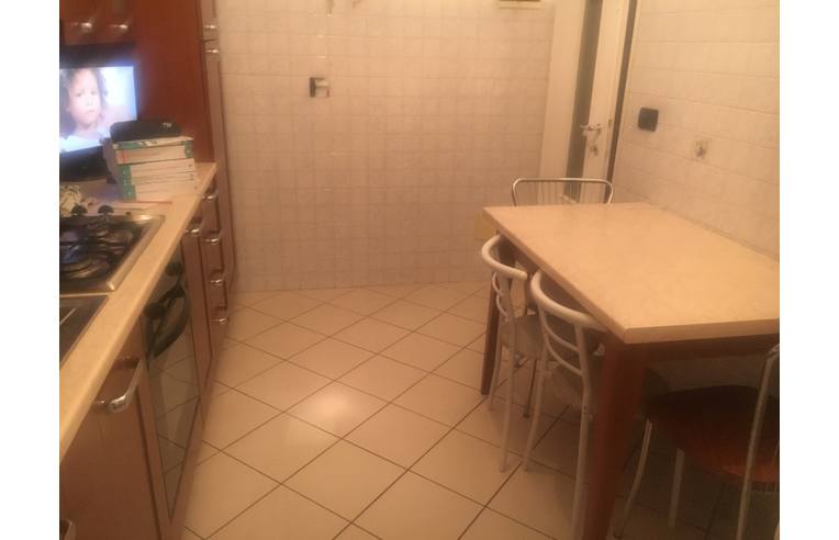 appartamento in affitto a Milano in zona Bocconi