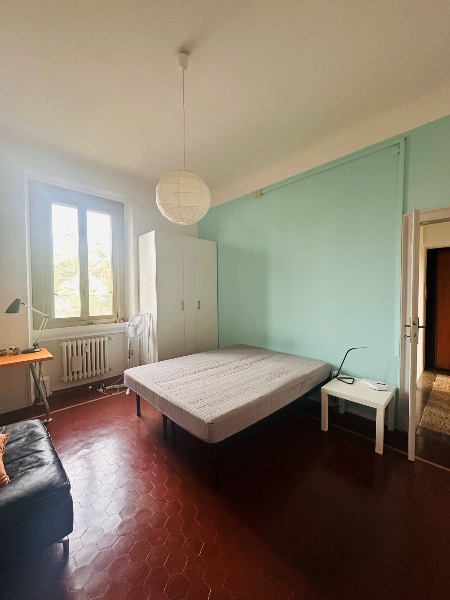 appartamento in affitto a Milano in zona Ortica