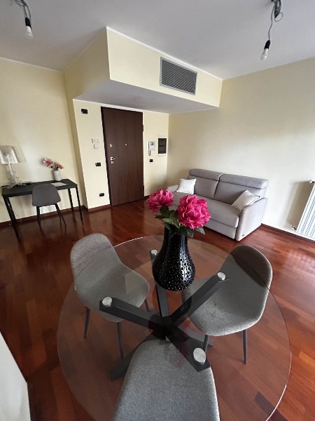 appartamento in affitto a Milano in zona Bicocca