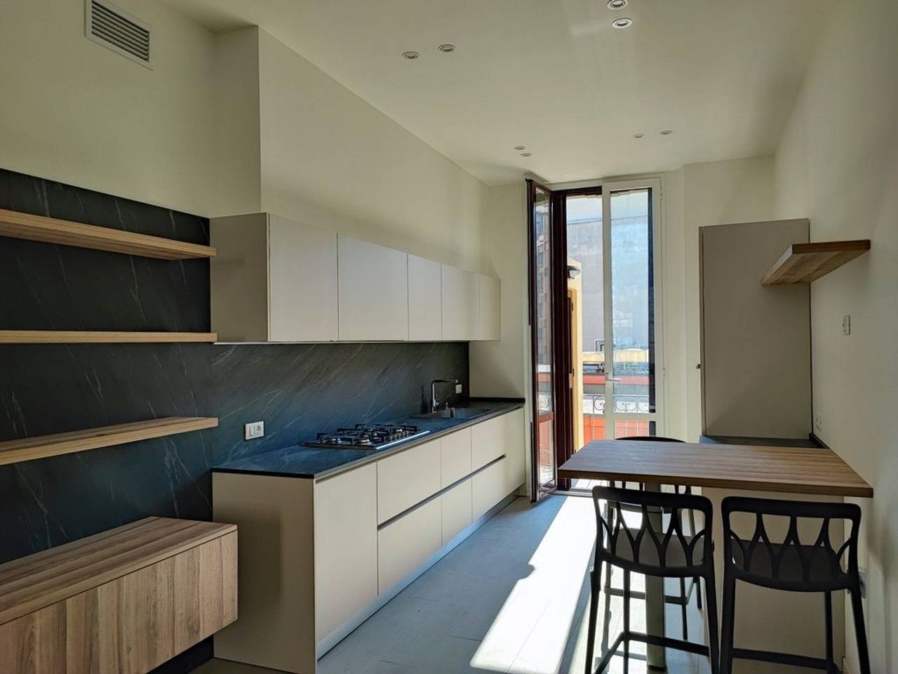 appartamento in affitto a Milano in zona Sempione