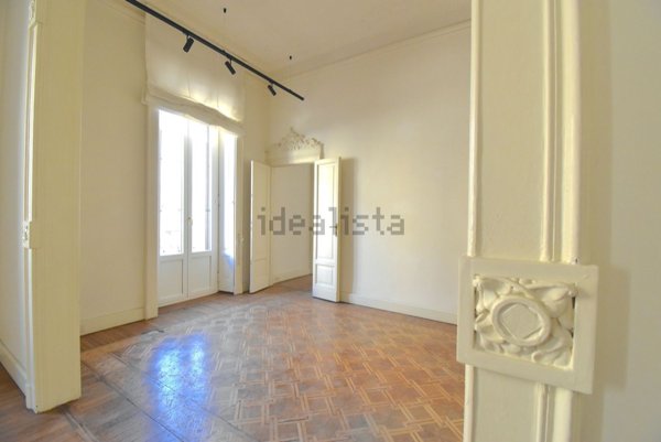 appartamento in affitto a Milano in zona Cinque Giornate