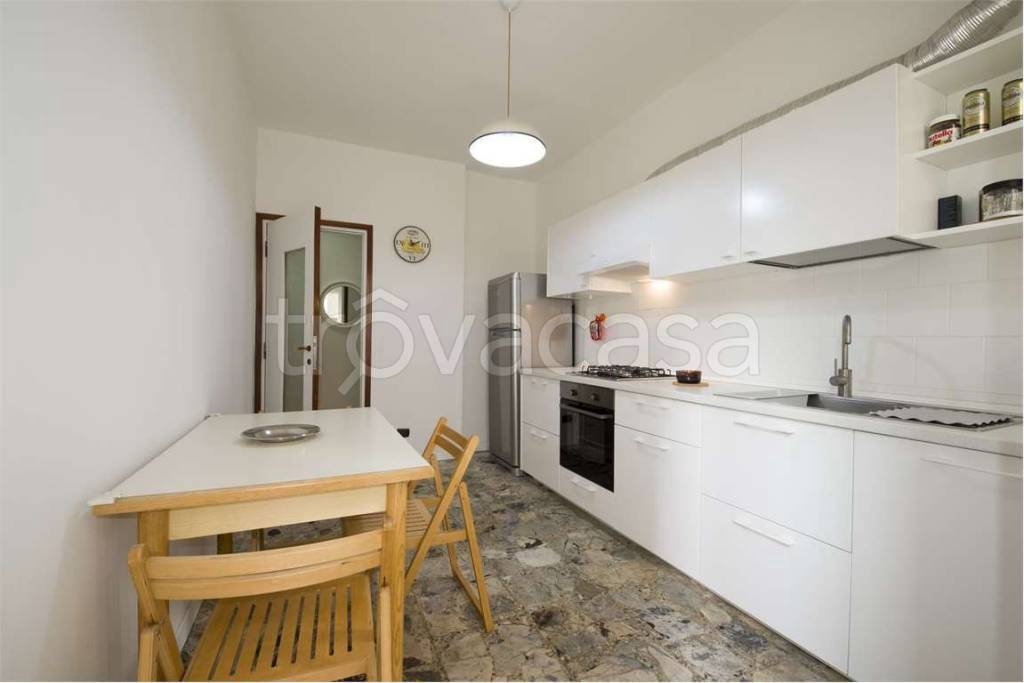 appartamento in affitto a Milano in zona Isola