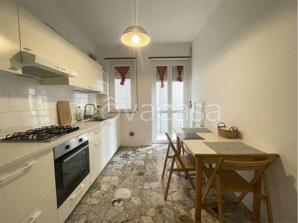 appartamento in affitto a Milano in zona Isola