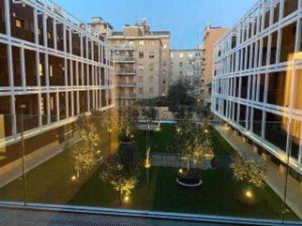 appartamento in affitto a Milano in zona Il Portello