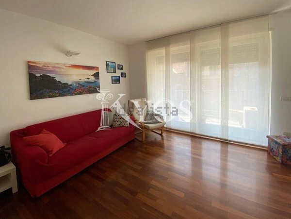 appartamento in affitto a Milano in zona Il Portello