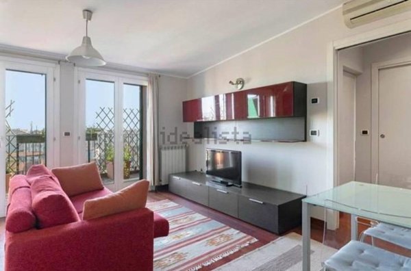 appartamento in affitto a Milano in zona San Vittore