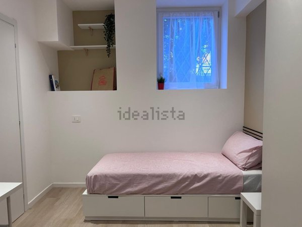 appartamento in affitto a Milano in zona Bocconi