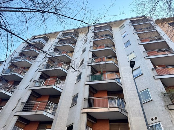 appartamento in affitto a Milano in zona Città Studi