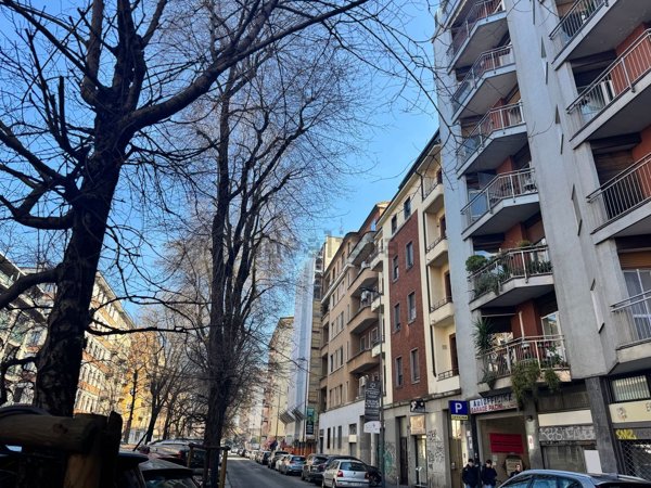 appartamento in affitto a Milano in zona Città Studi
