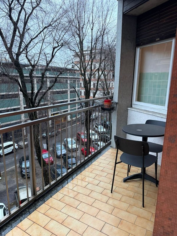 appartamento in affitto a Milano in zona Città Studi