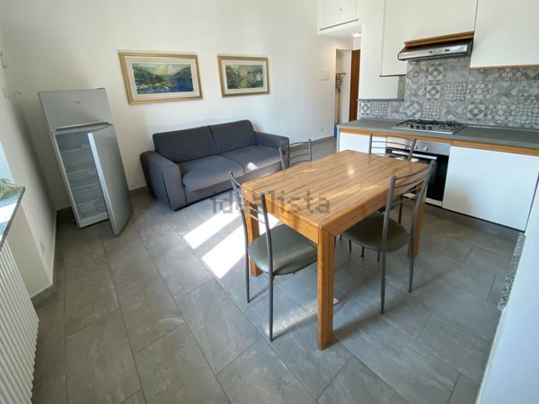 appartamento in affitto a Milano in zona Bovisa