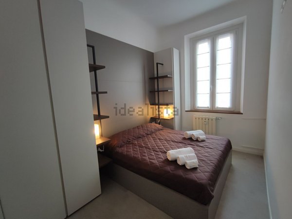 appartamento in affitto a Milano in zona San Vittore