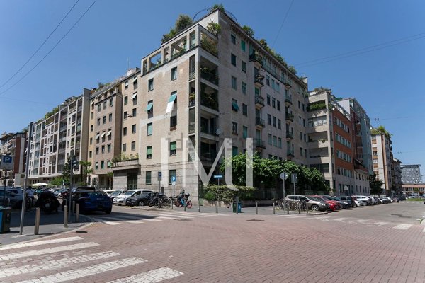 appartamento in affitto a Milano in zona Città Studi