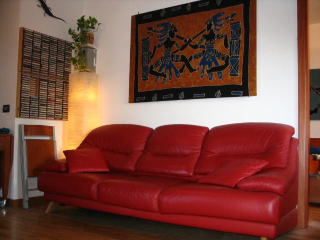 appartamento in affitto a Milano in zona Musocco