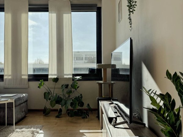 appartamento in affitto a Milano in zona Corvetto