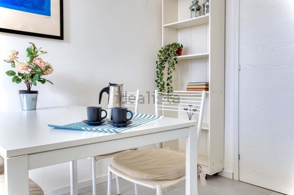 appartamento in affitto a Milano in zona Corvetto