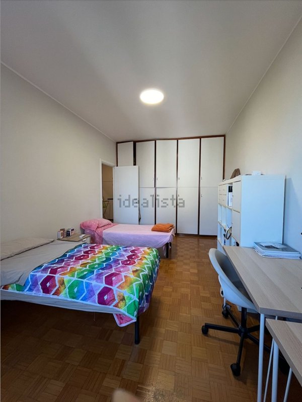 appartamento in affitto a Milano in zona Porta Genova