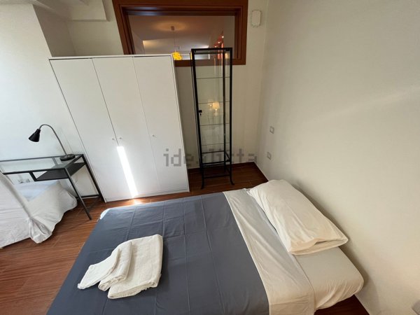 appartamento in affitto a Milano in zona Città Studi