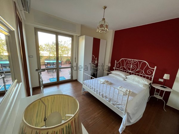 appartamento in affitto a Milano in zona Città Studi