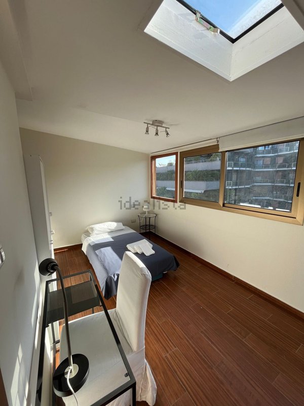 appartamento in affitto a Milano in zona Città Studi