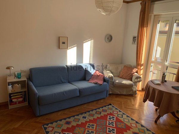 appartamento in affitto a Milano in zona Bocconi