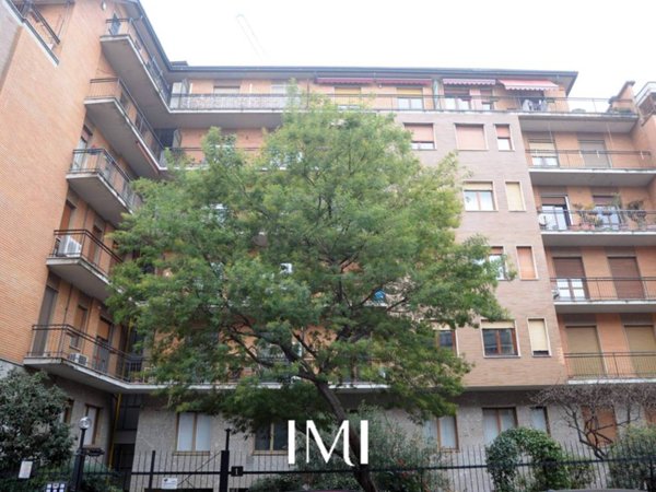 appartamento in affitto a Milano in zona Il Portello