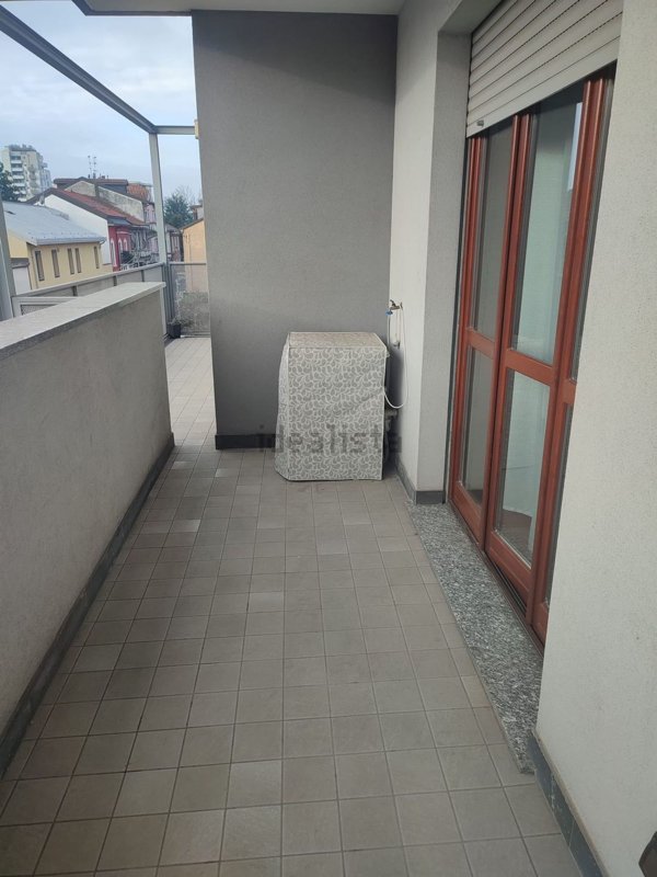 appartamento in affitto a Milano in zona Crescenzago