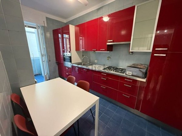 appartamento in affitto a Milano in zona Cinque Giornate