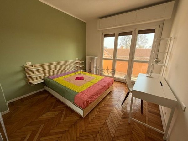 appartamento in affitto a Milano in zona Cinque Giornate