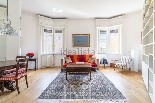 appartamento in affitto a Milano in zona Bocconi