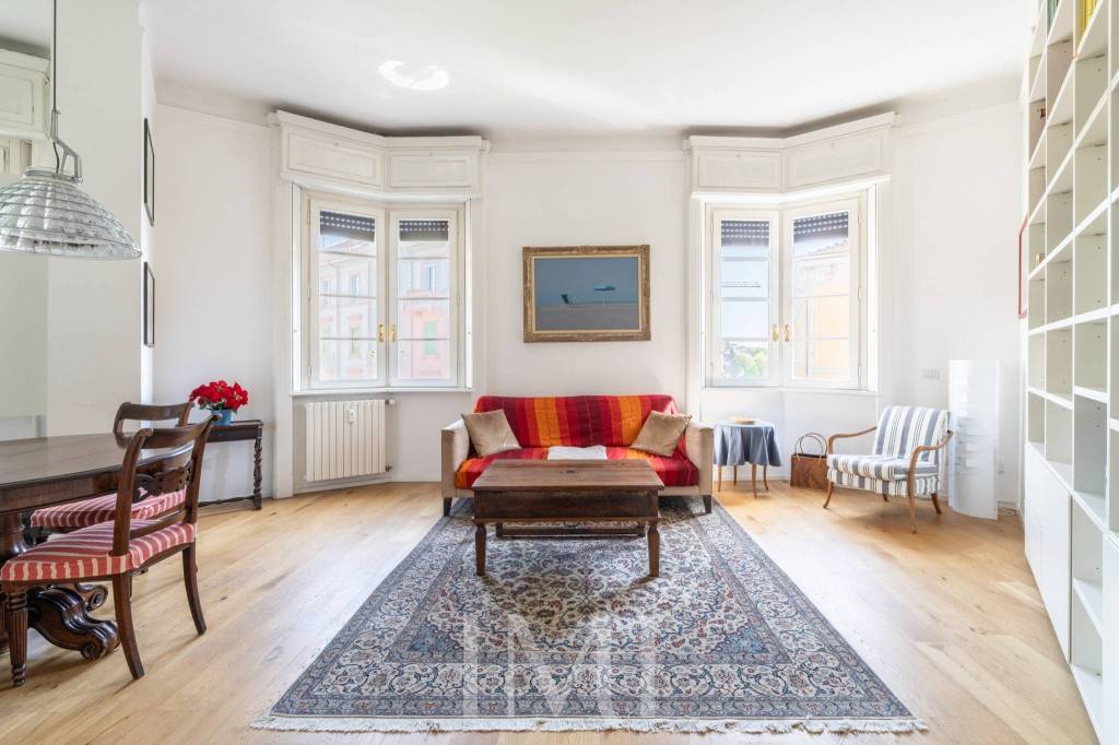 appartamento in affitto a Milano in zona Bocconi