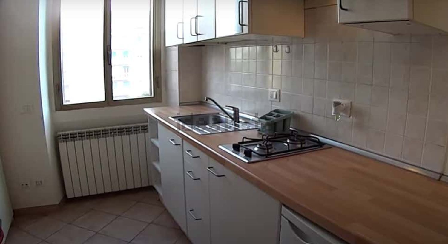 monolocale in affitto a Milano in zona Lorenteggio