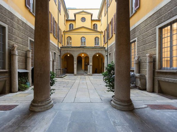 ufficio in affitto a Milano