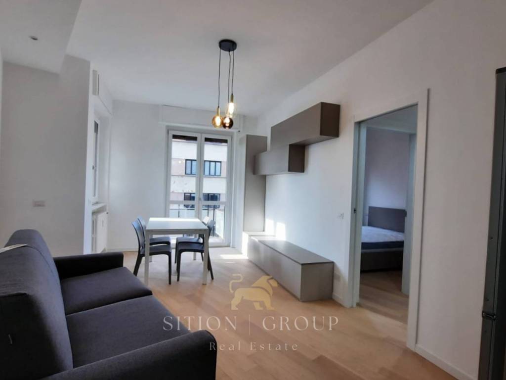 appartamento in affitto a Milano in zona Città Studi