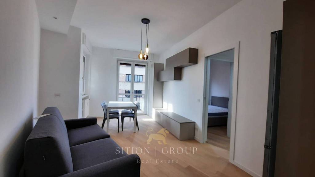 appartamento in affitto a Milano in zona Città Studi