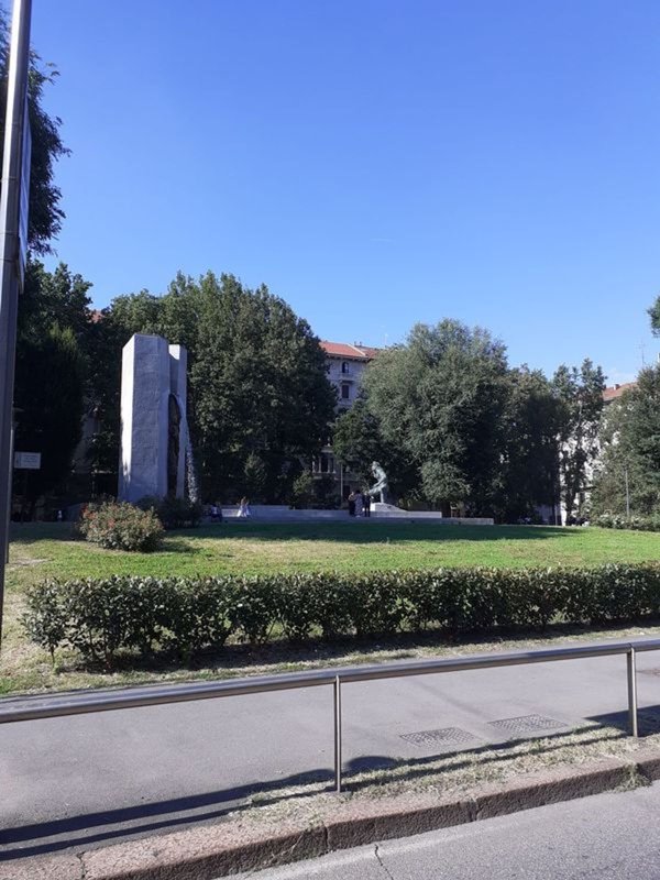 appartamento in affitto a Milano in zona XXII Marzo