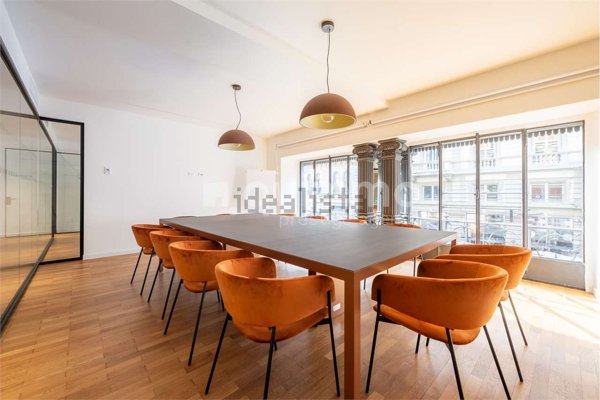 ufficio in affitto a Milano