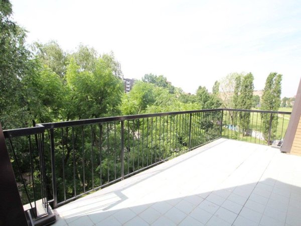 appartamento in affitto a Milano in zona San Siro