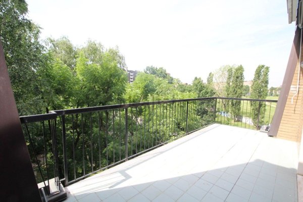 appartamento in affitto a Milano in zona San Siro