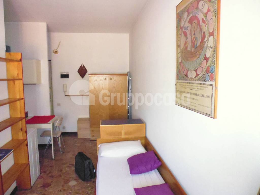appartamento in affitto a Milano in zona San Siro