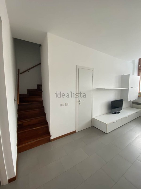 appartamento in affitto a Milano in zona Bicocca